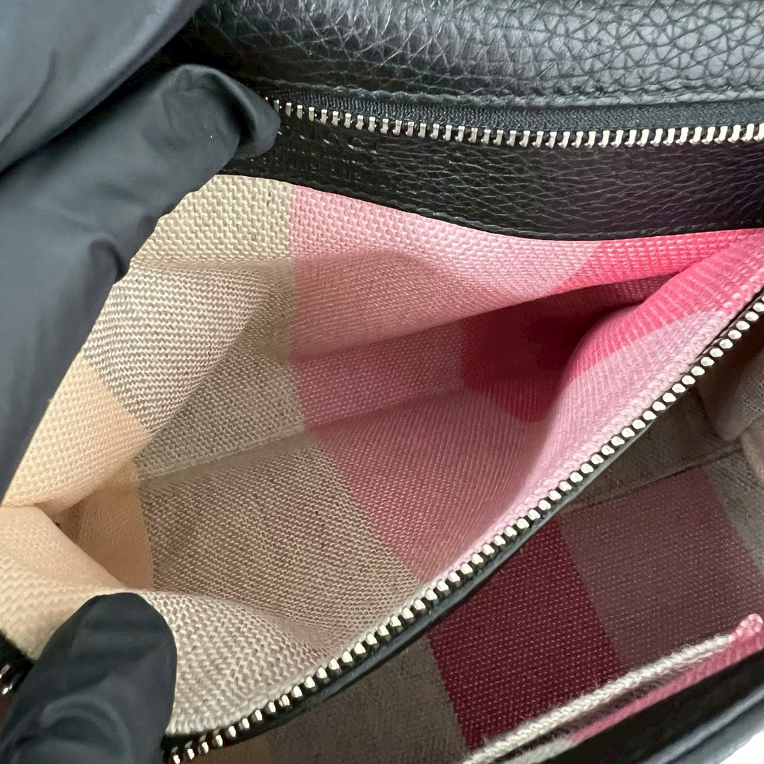 shoulder bag gucci daily