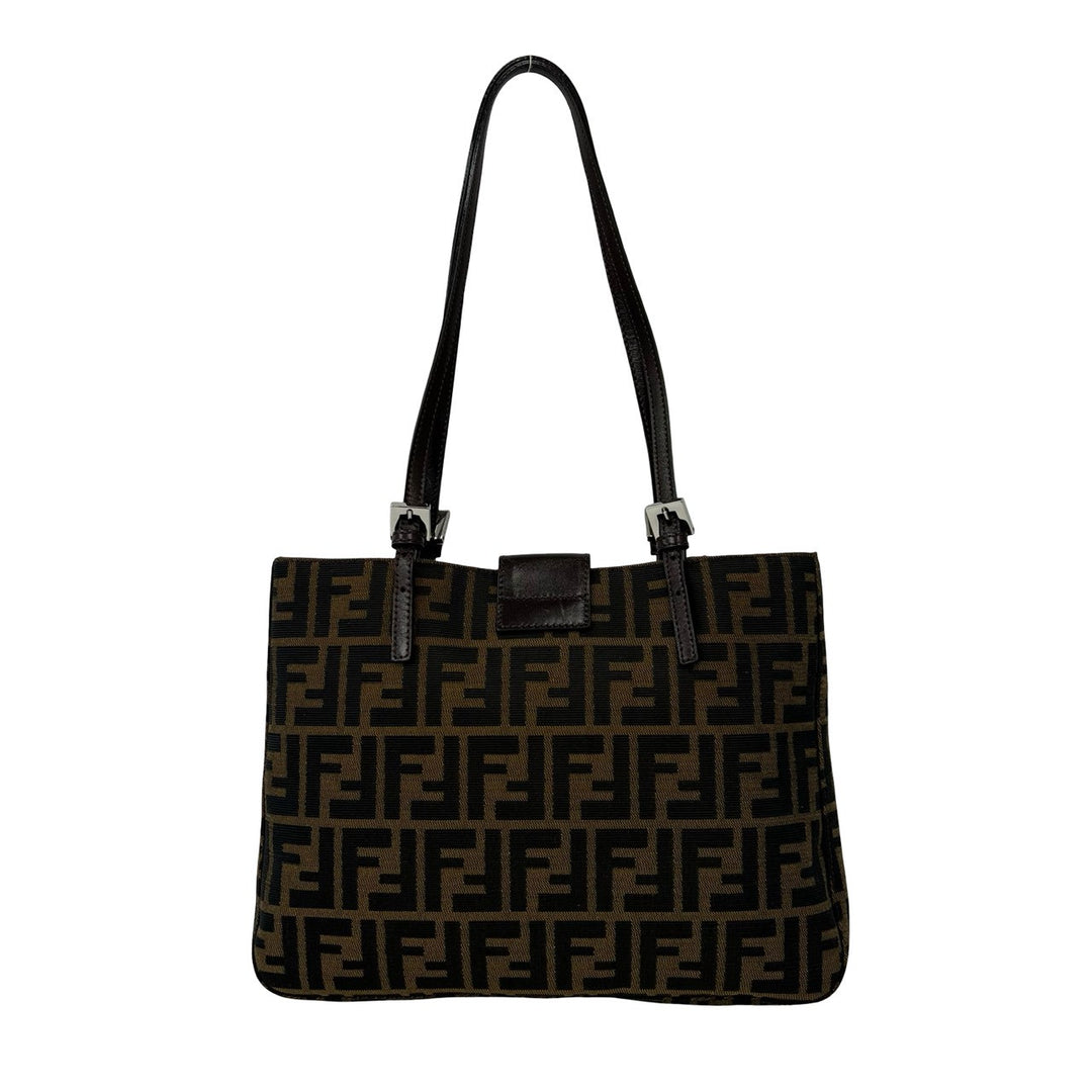 tote bag fendi