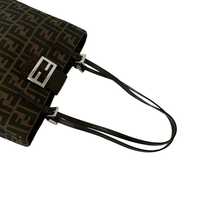 tote bag fendi