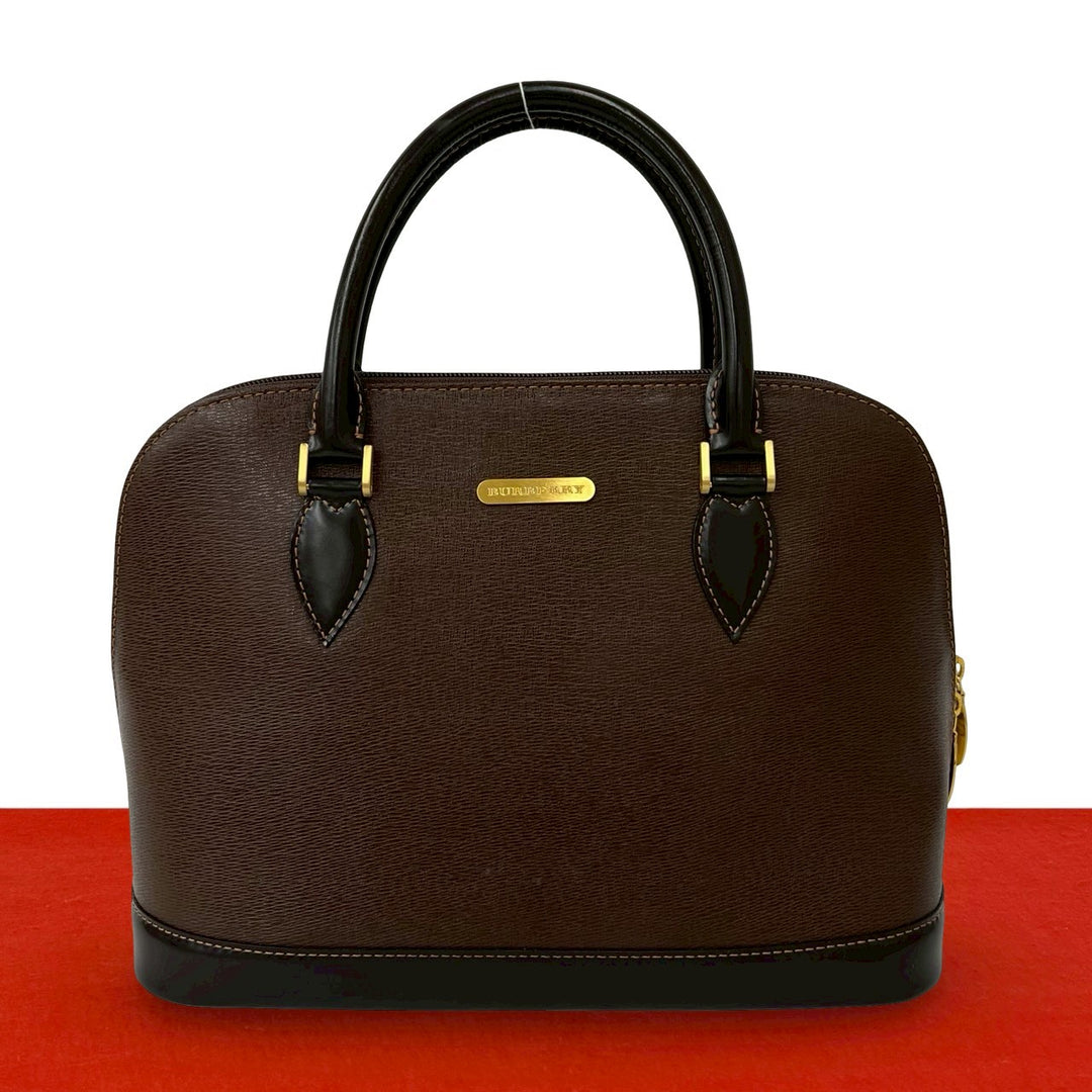 handbag burberry