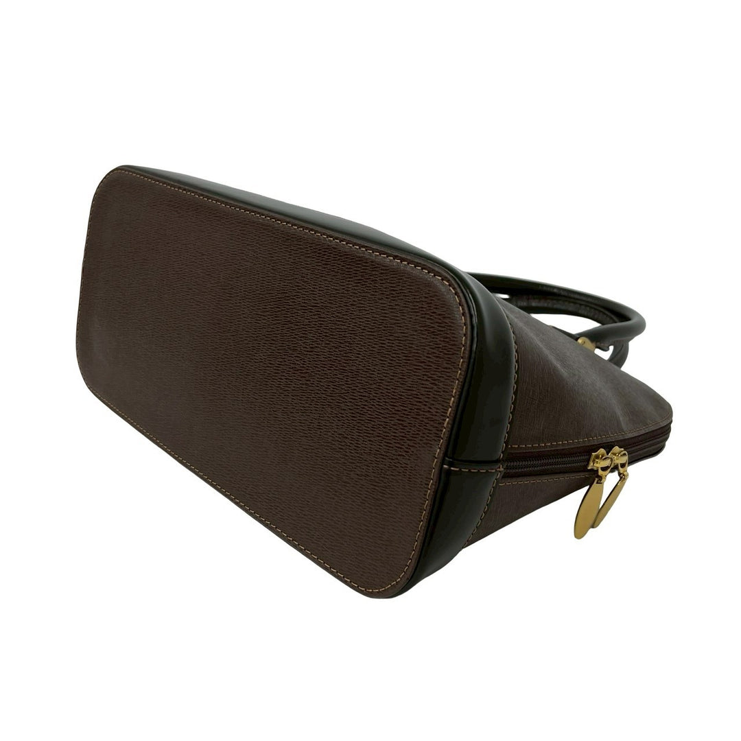 handbag burberry