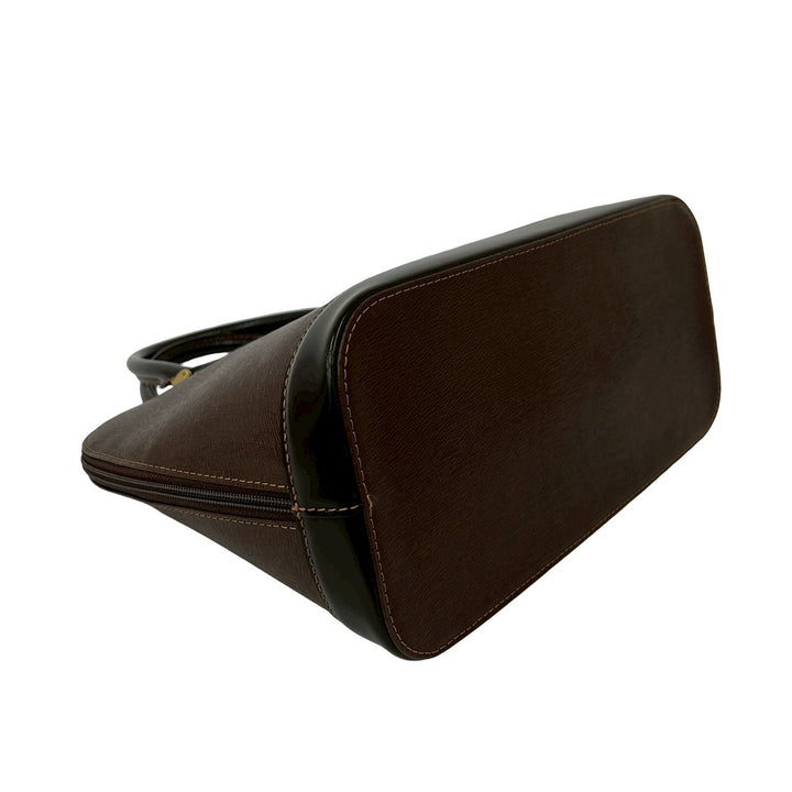 handbag burberry
