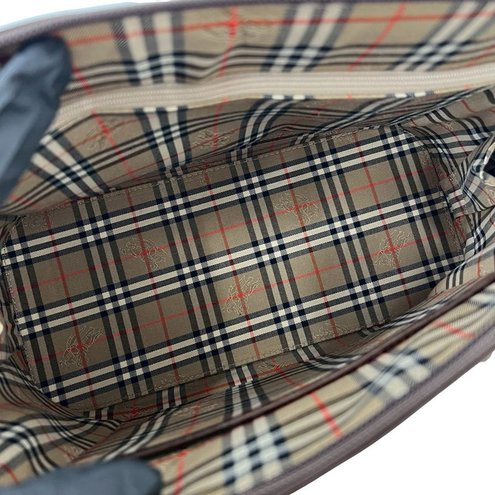 handbag burberry