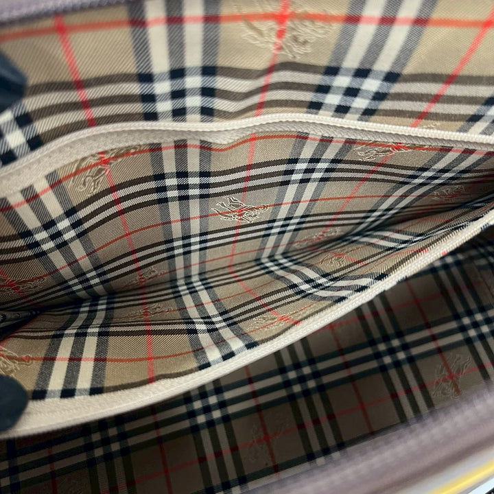 handbag burberry
