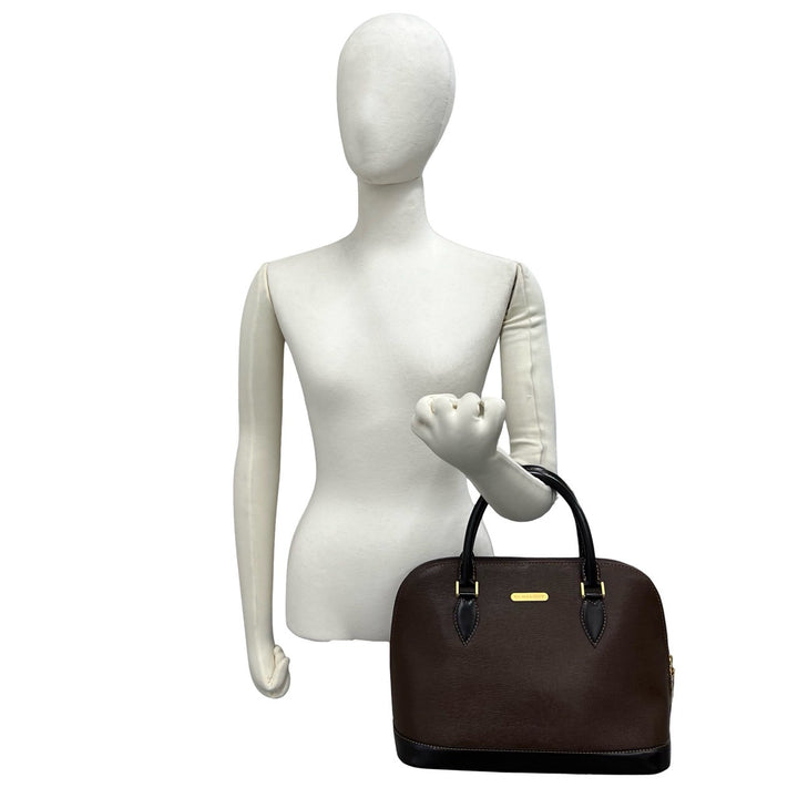 handbag burberry