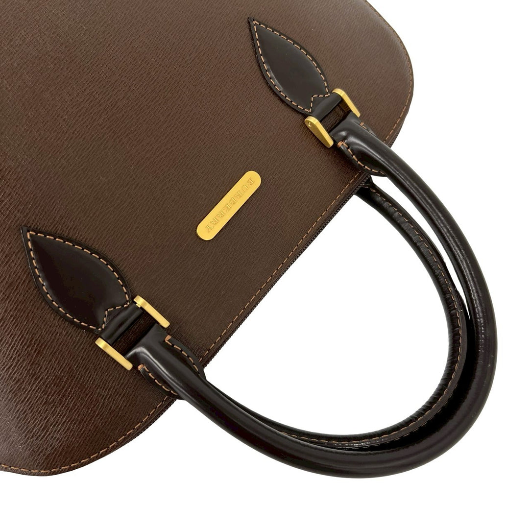 handbag burberry