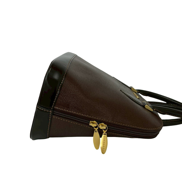 handbag burberry