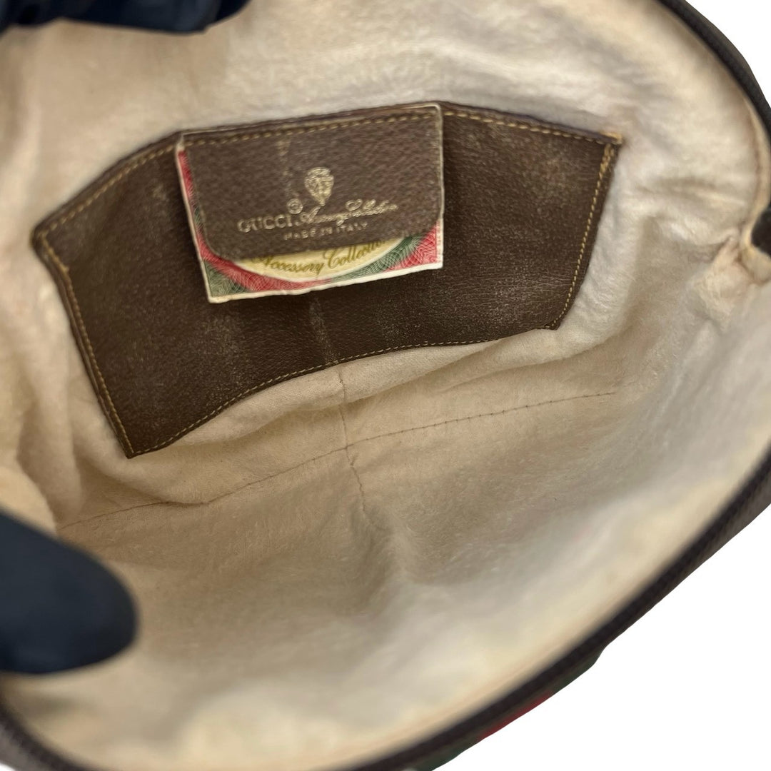 shoulder bag gucci