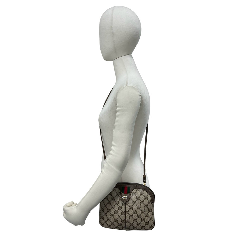 shoulder bag gucci