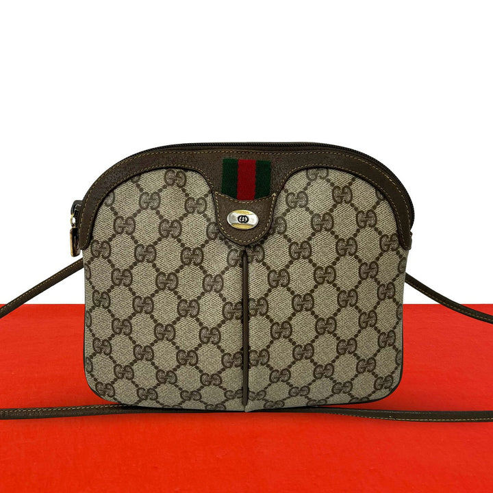 shoulder bag gucci