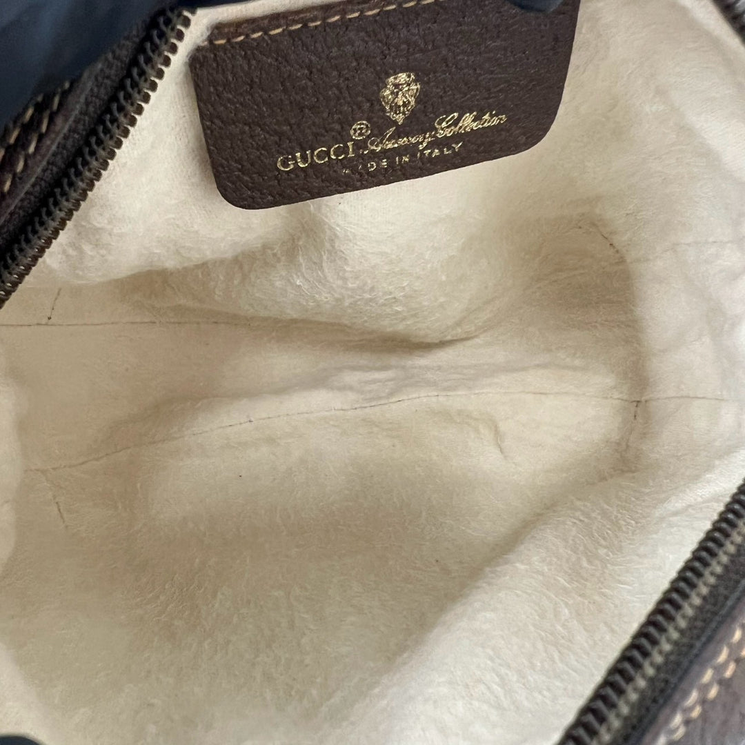 shoulder bag gucci