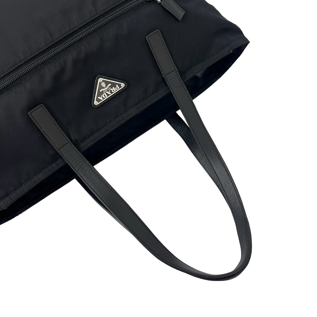 tote bag prada