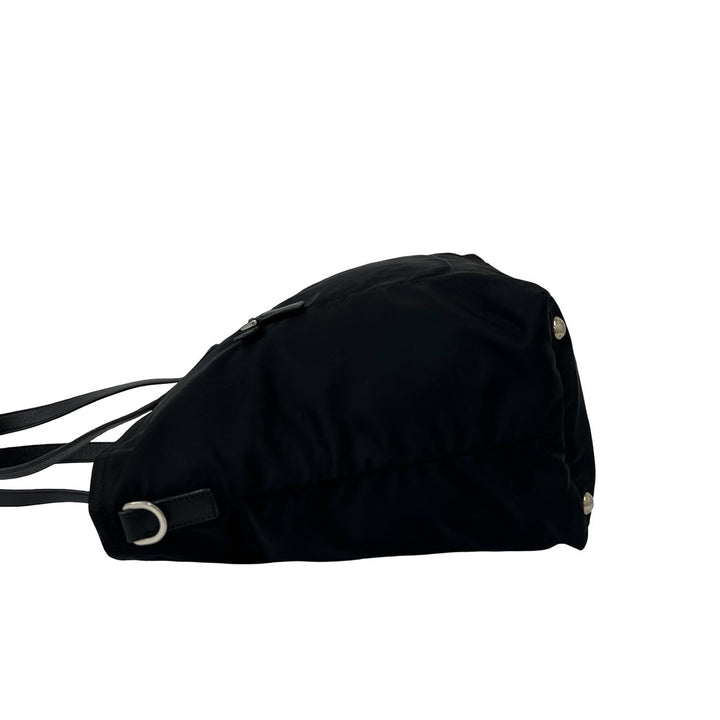tote bag prada