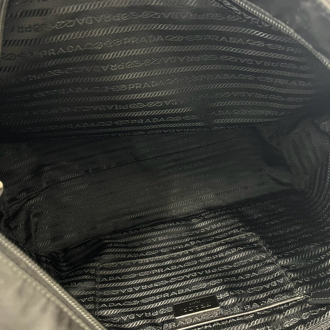 tote bag prada
