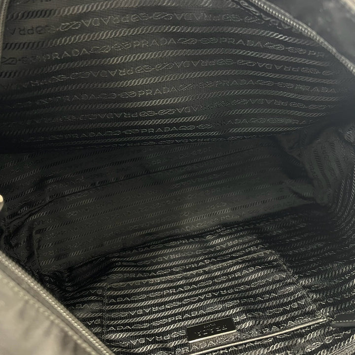 tote bag prada