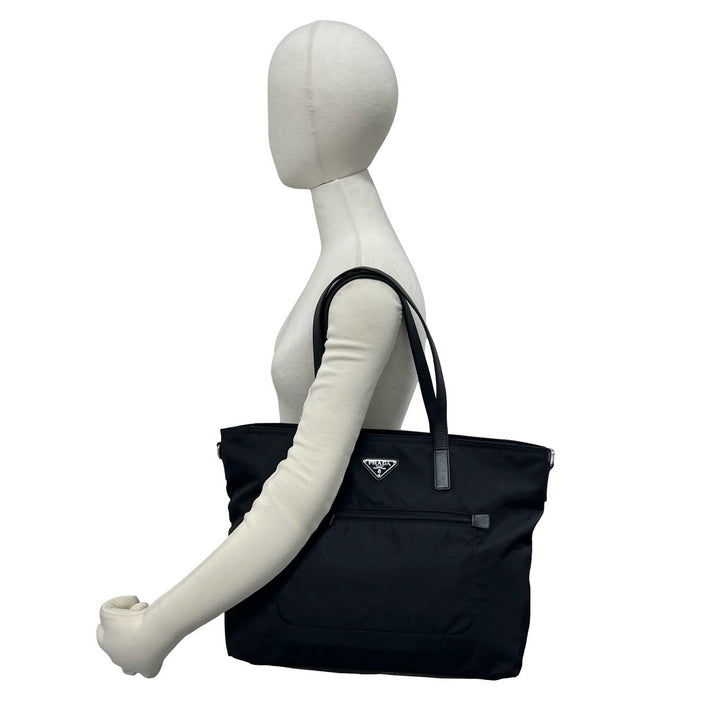 tote bag prada
