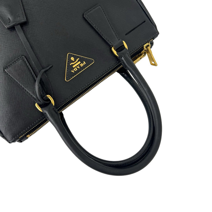 shoulder bag prada