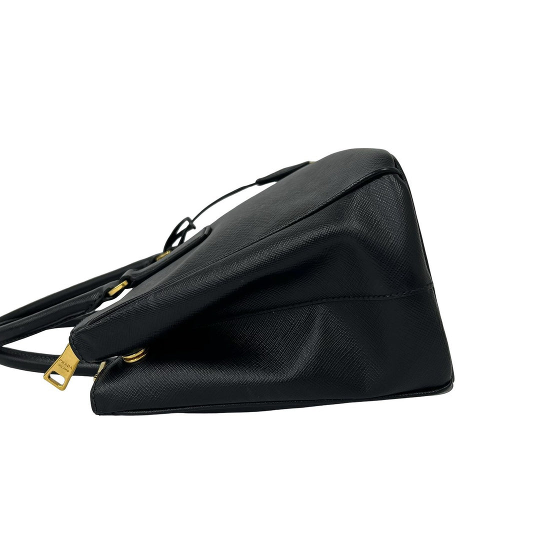 shoulder bag prada