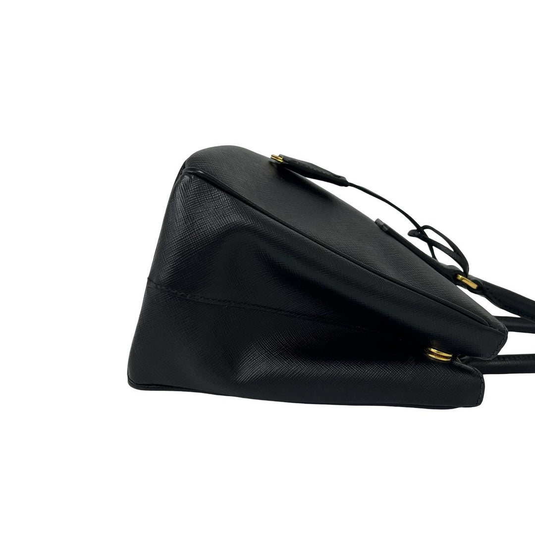 shoulder bag prada