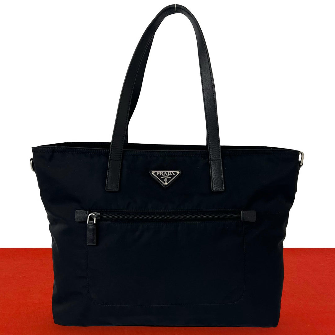 tote bag prada