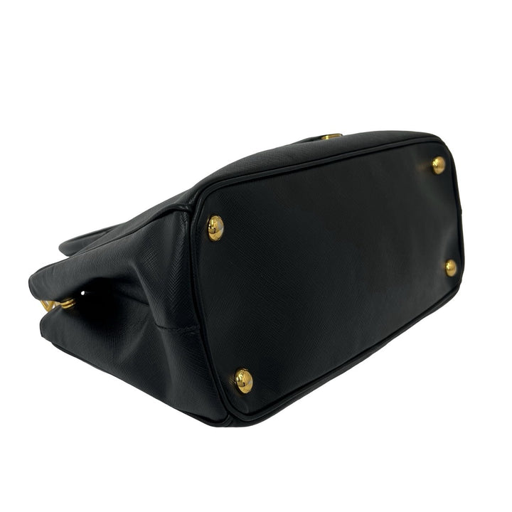 shoulder bag prada