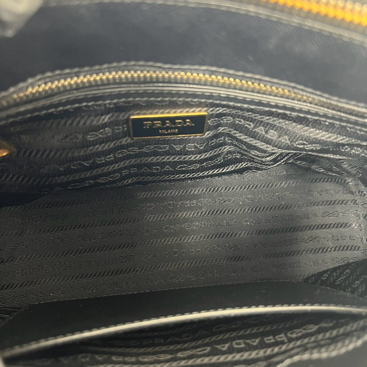 shoulder bag prada