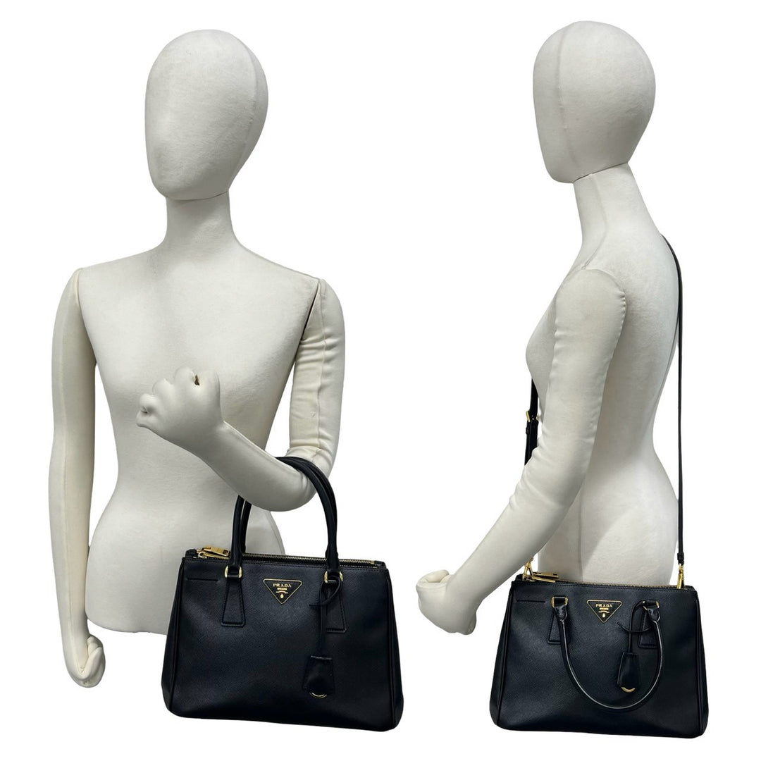 shoulder bag prada