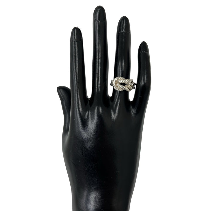 リング・指輪 エルメス オーディエンヌ リング