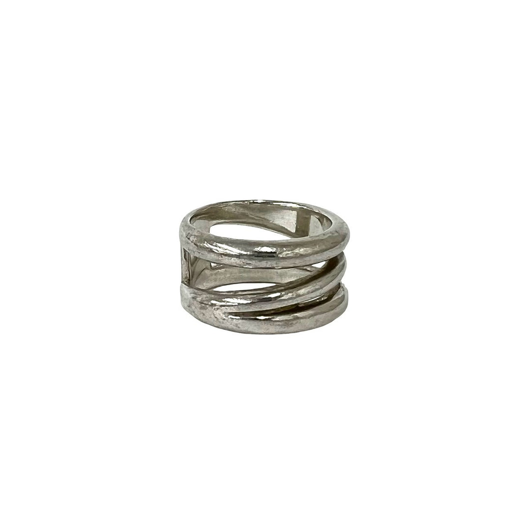 Rings Tiffany Diagonal Ring