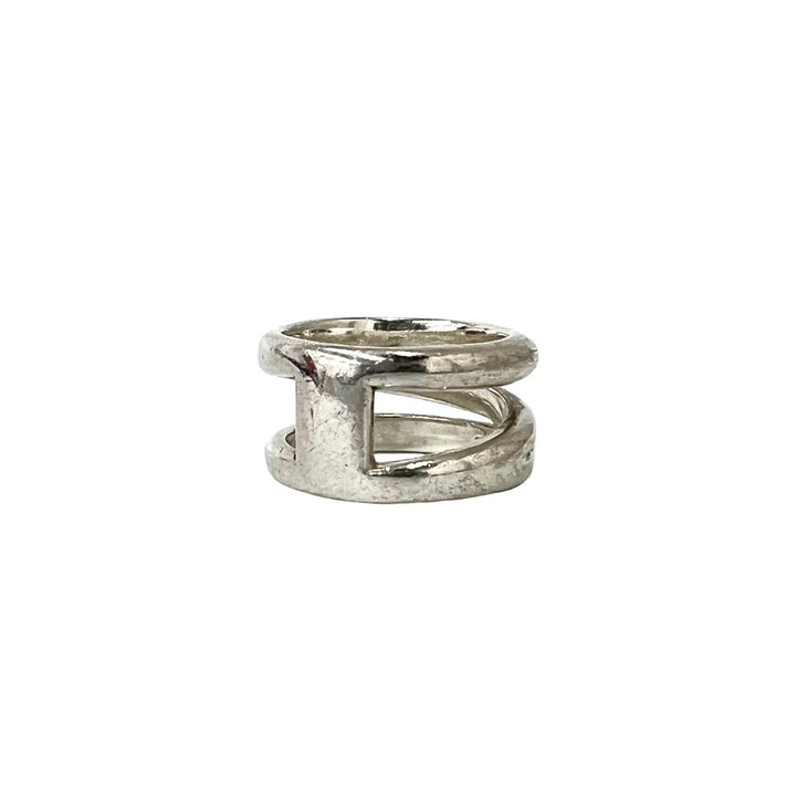 Rings Tiffany Diagonal Ring