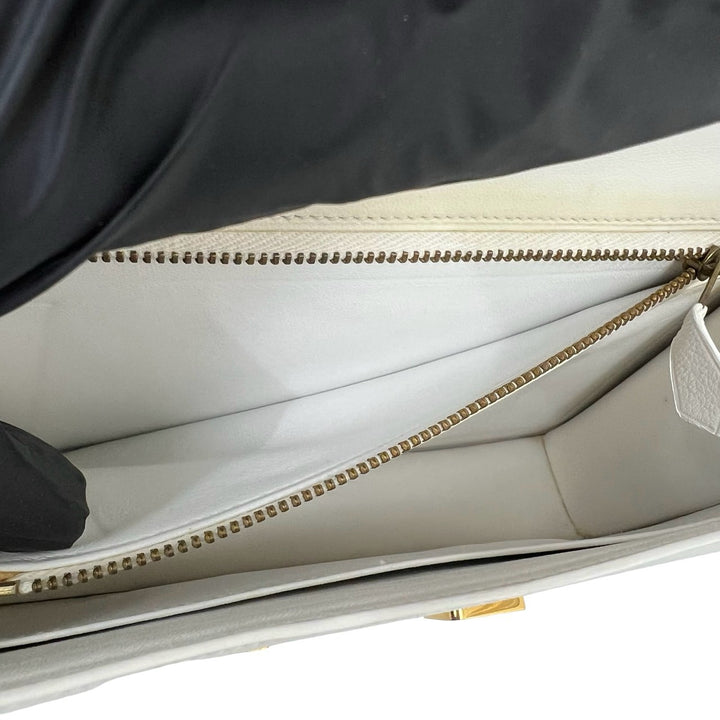 Hermes Constance 24 單肩包