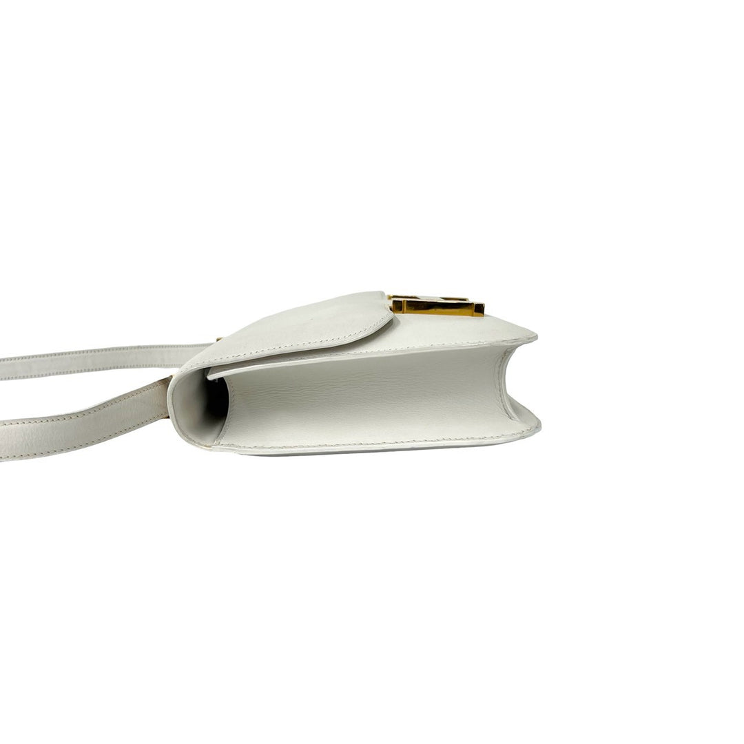 Hermes Constance 24 單肩包