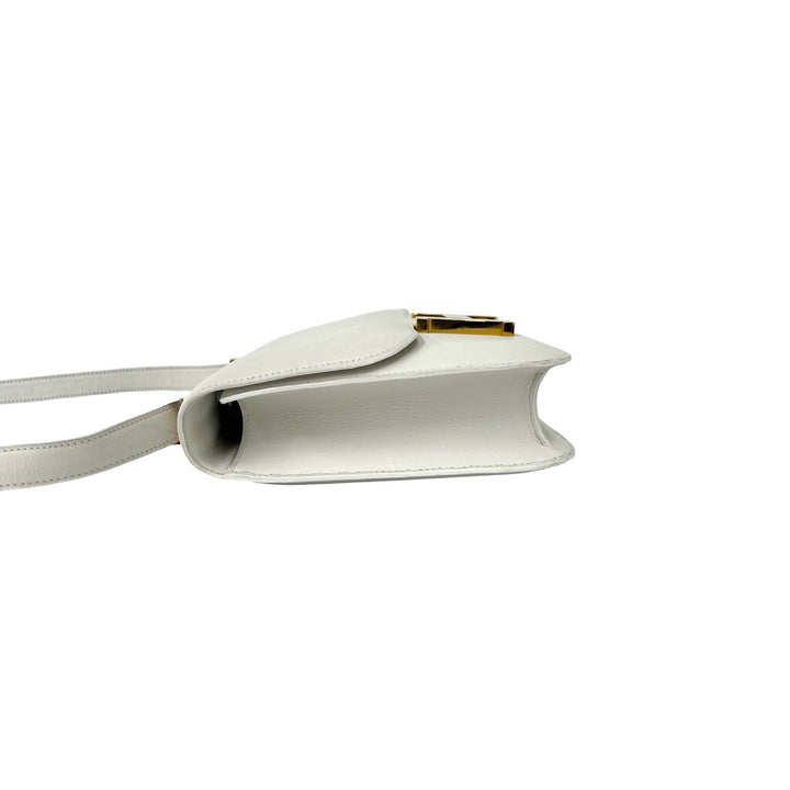 Hermes Constance 24 單肩包