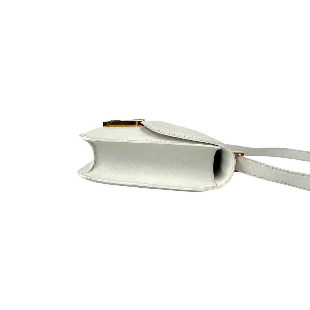 Hermes Constance 24 單肩包