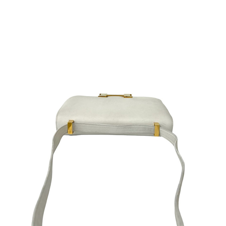 Hermes Constance 24 單肩包
