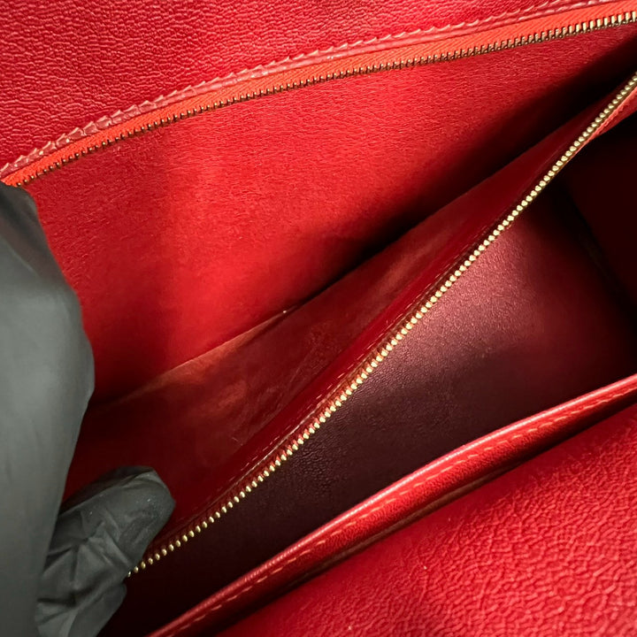 愛馬仕柏金包 35