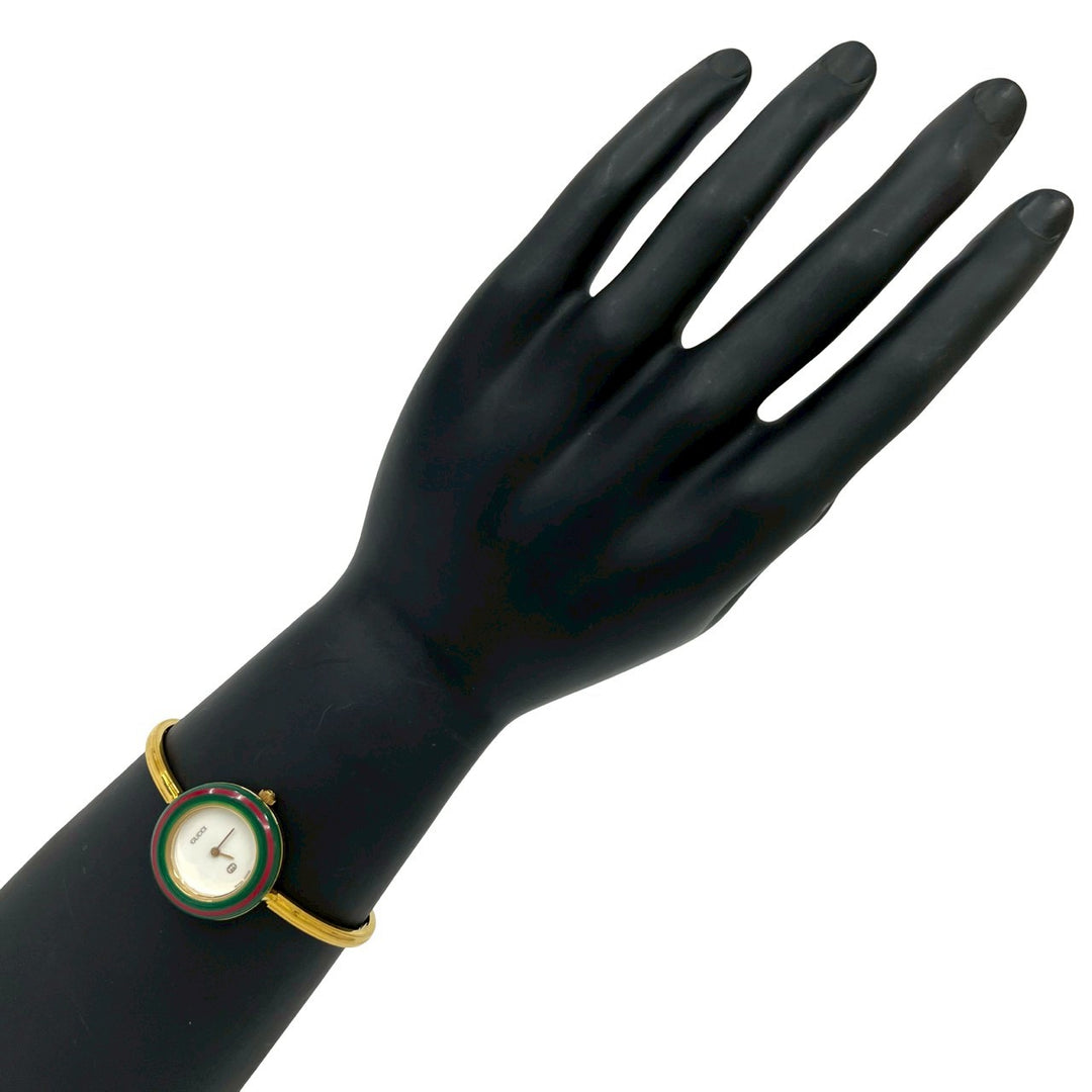 watch gucci change bezel