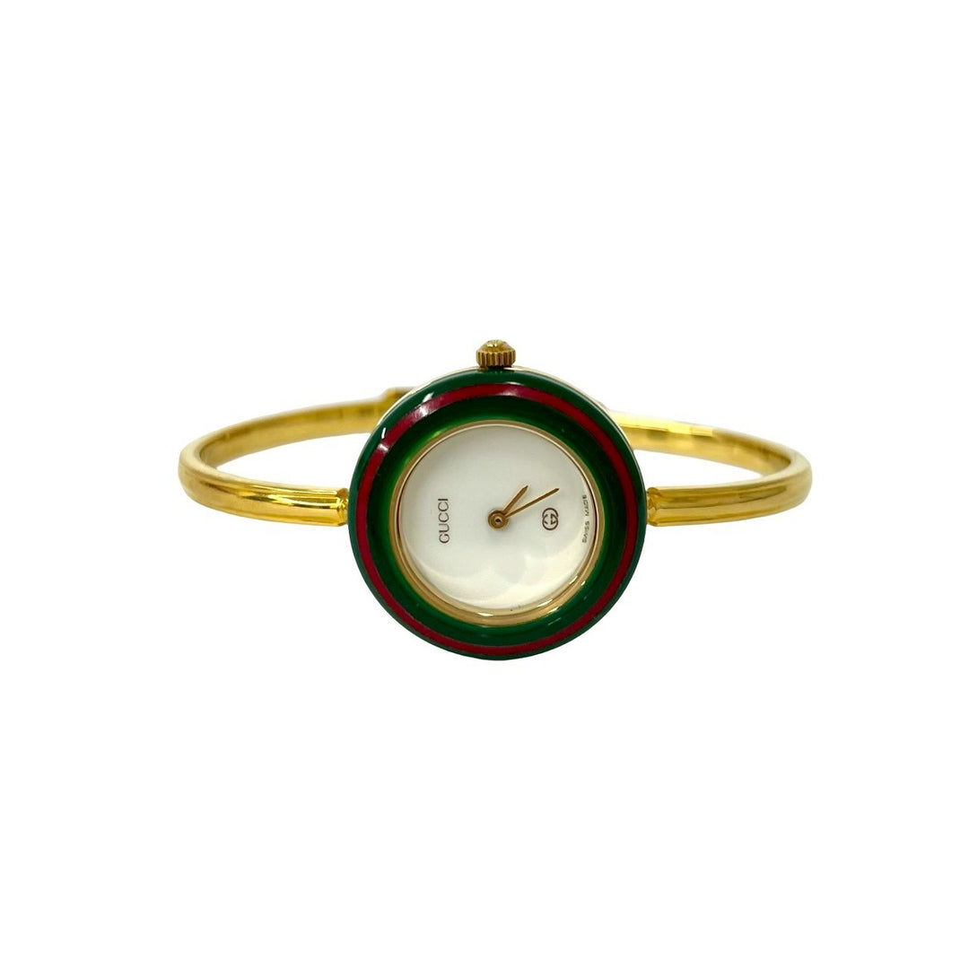 watch gucci change bezel