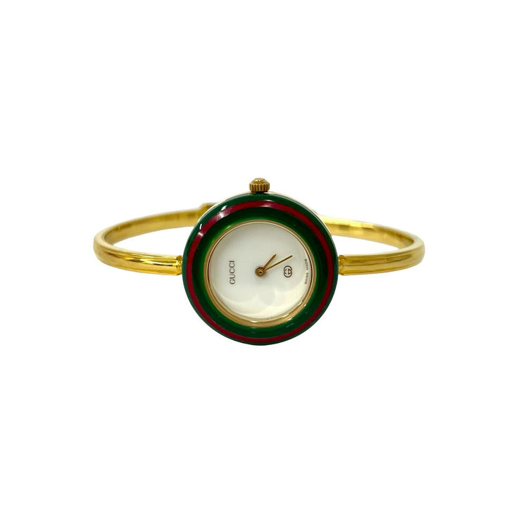 watch gucci change bezel