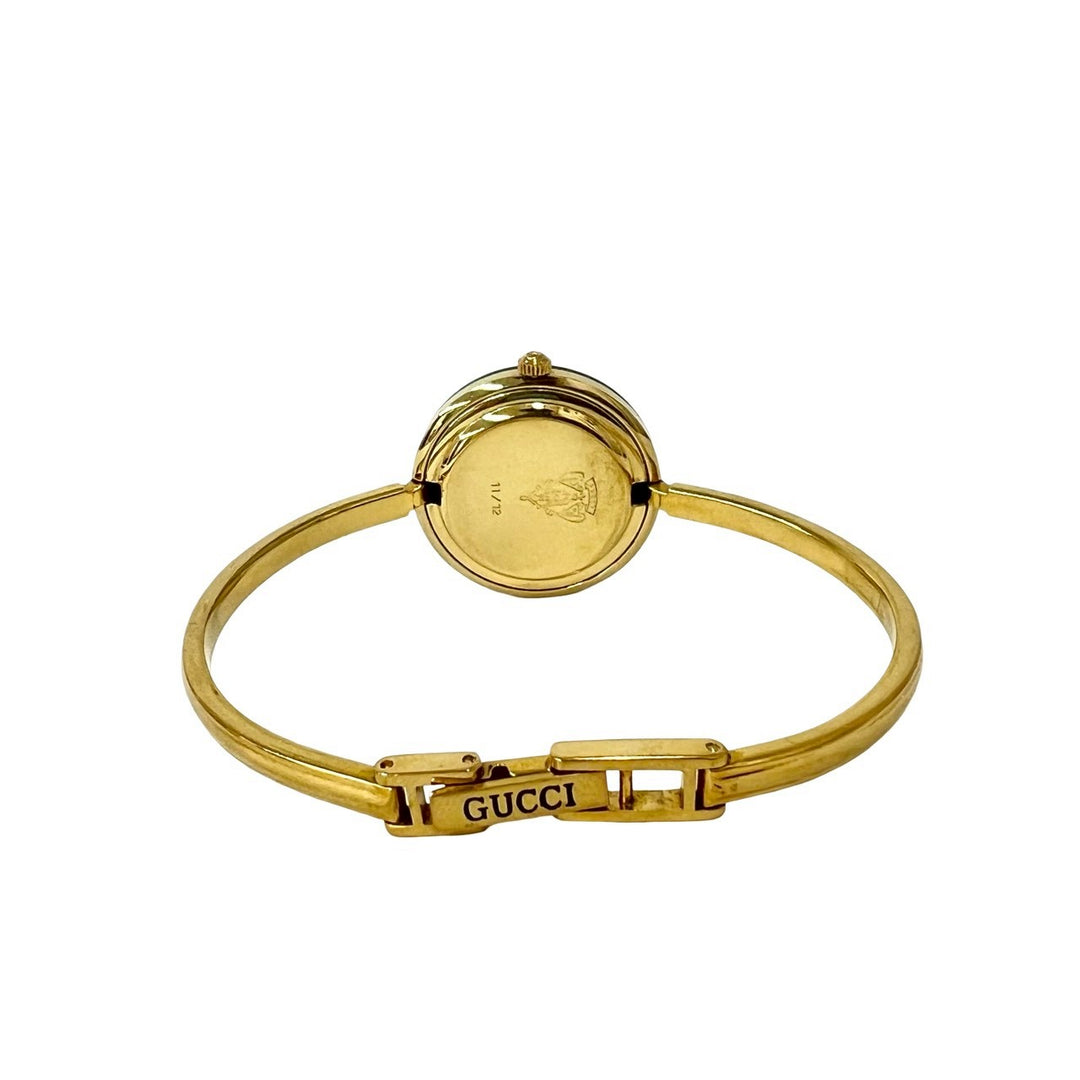 watch gucci change bezel