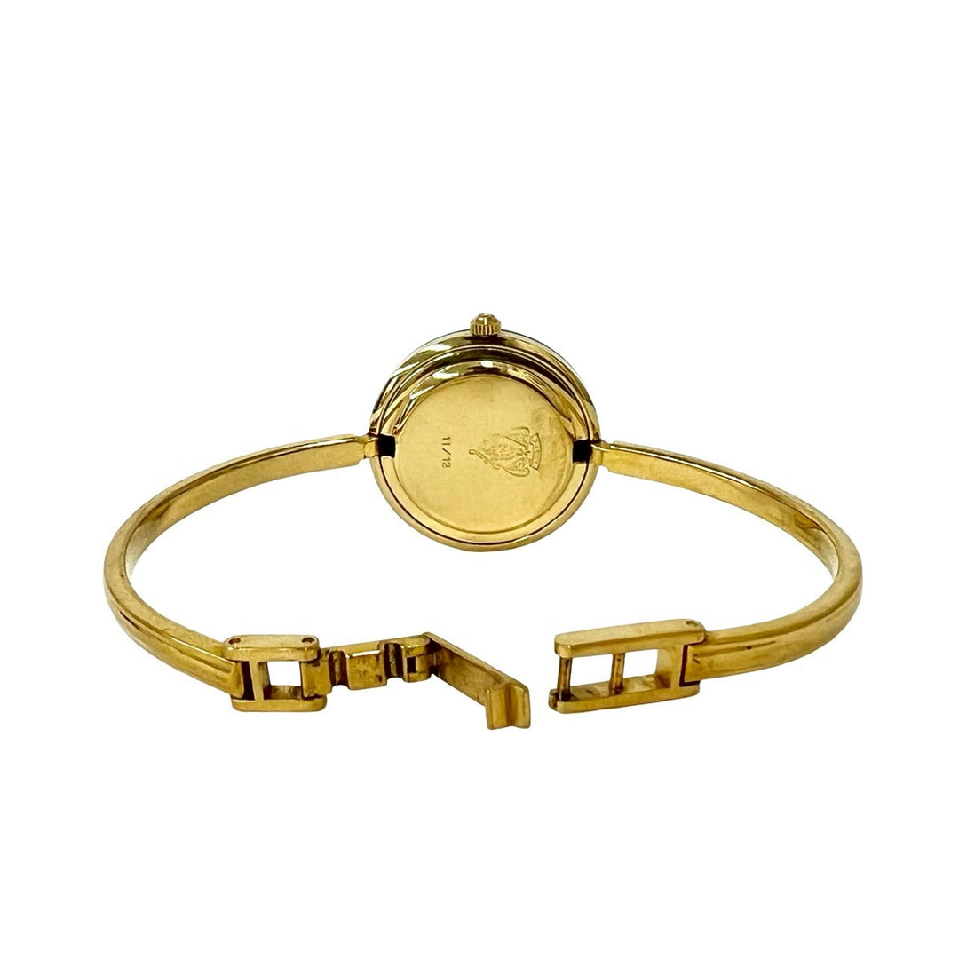 watch gucci change bezel
