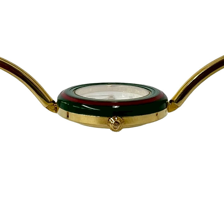 watch gucci change bezel