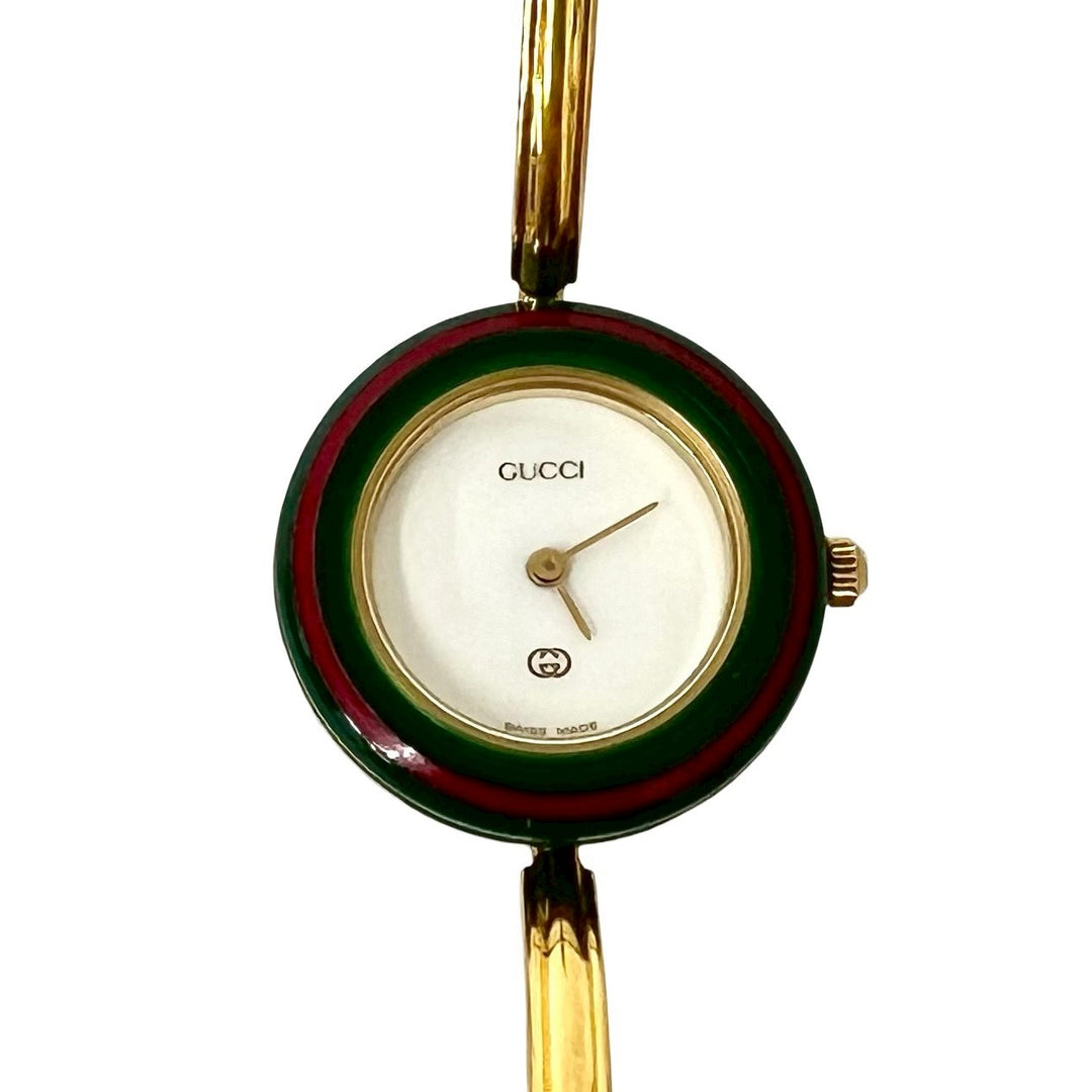 watch gucci change bezel