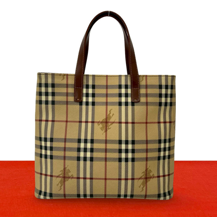 handbag burberry