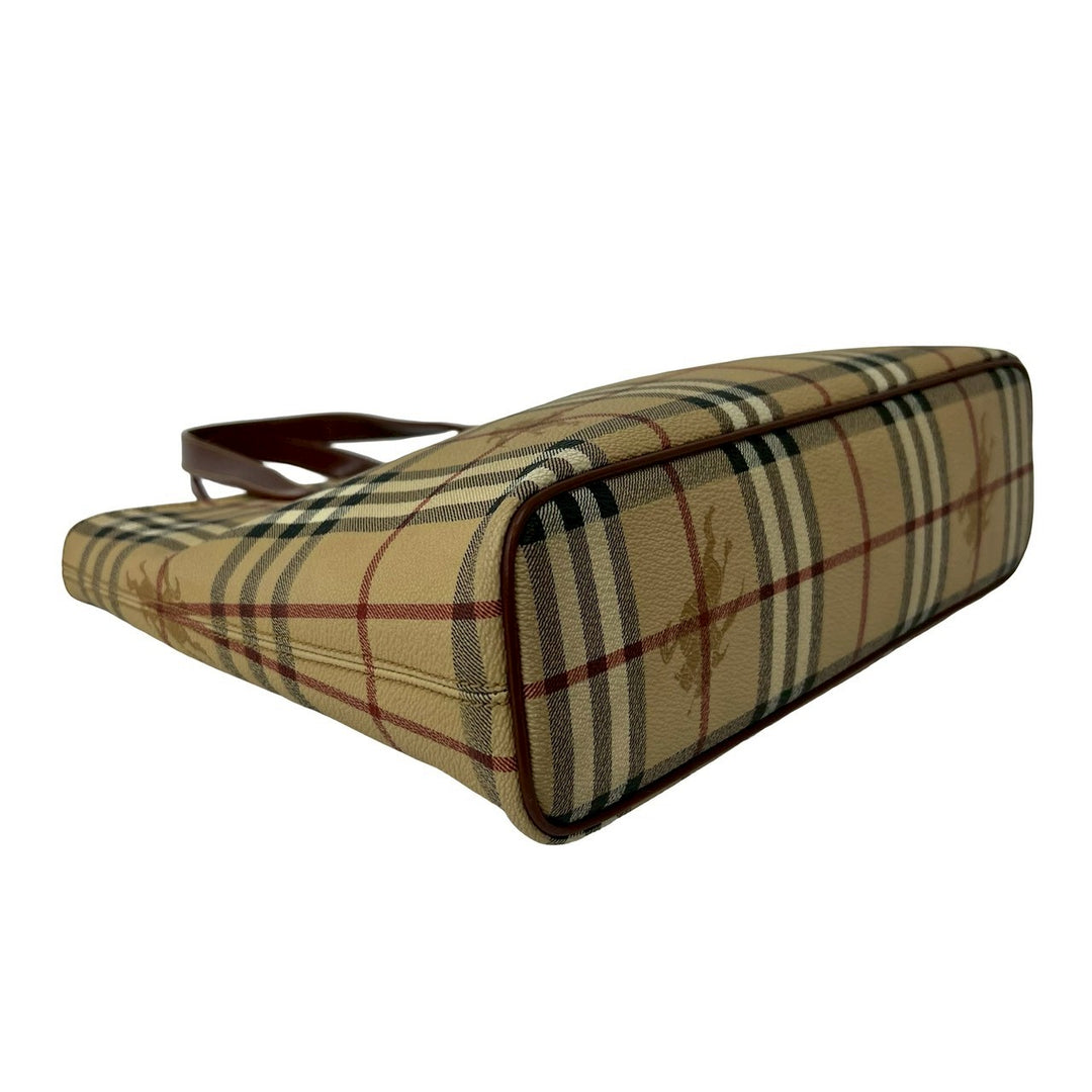 handbag burberry