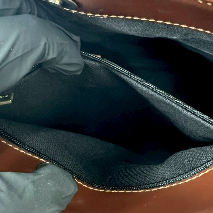 handbag burberry