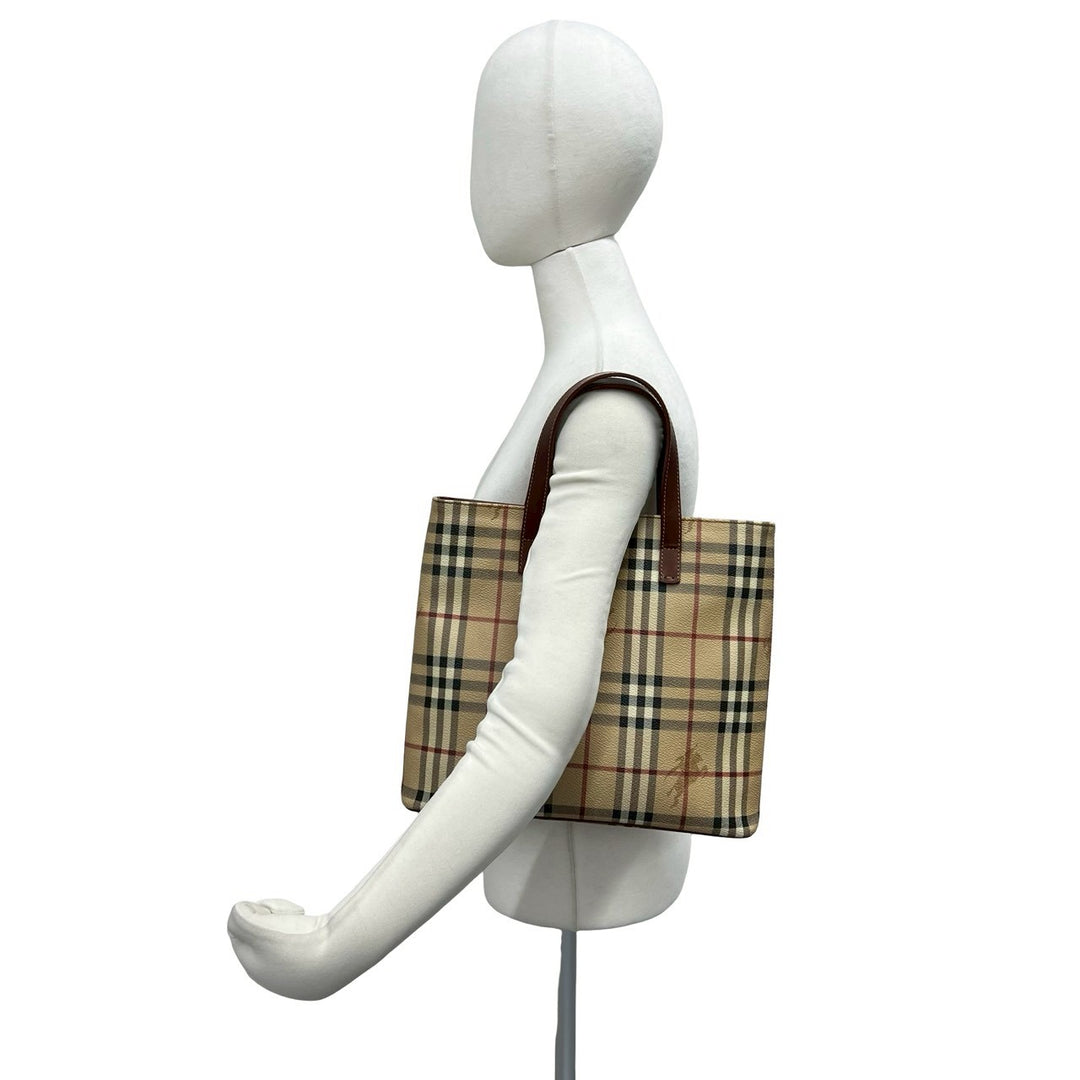 handbag burberry