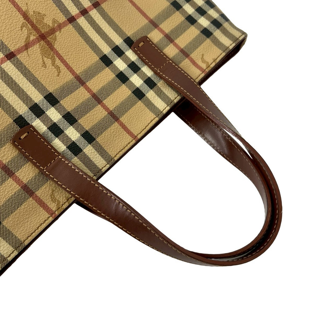 handbag burberry