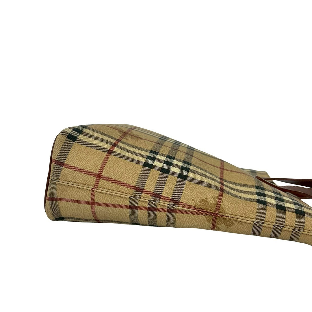 handbag burberry