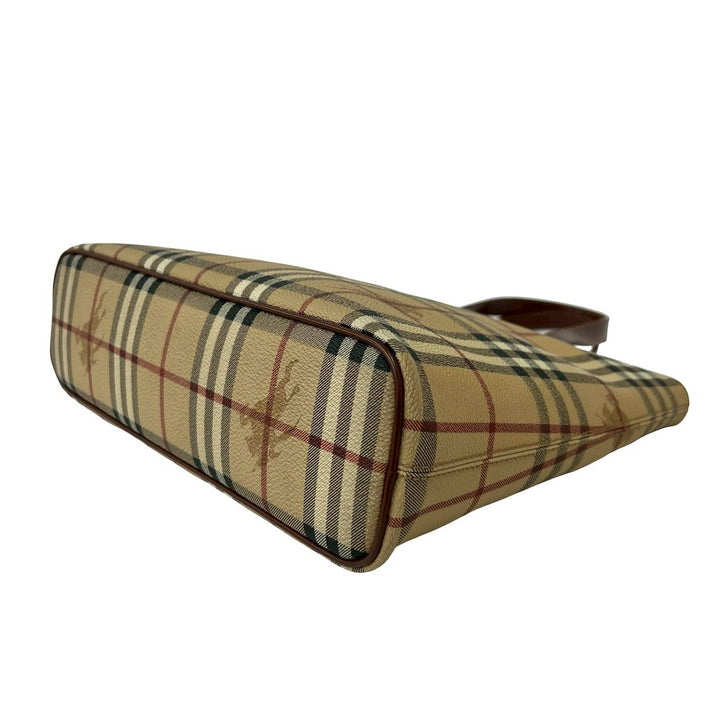handbag burberry